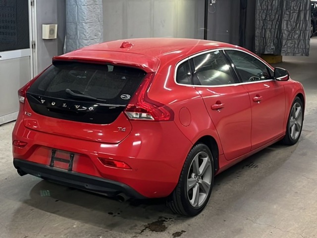 Volvo V40 2013 7543418-5