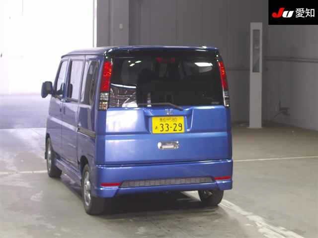 Honda VAMOS 2010 7540695-1