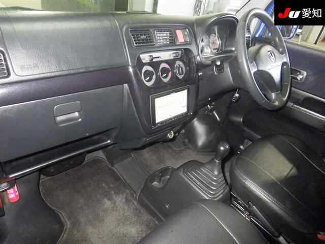 Honda VAMOS 2010 7540695-3