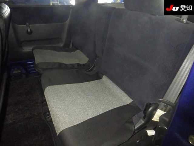 Honda VAMOS 2010 7540695-4