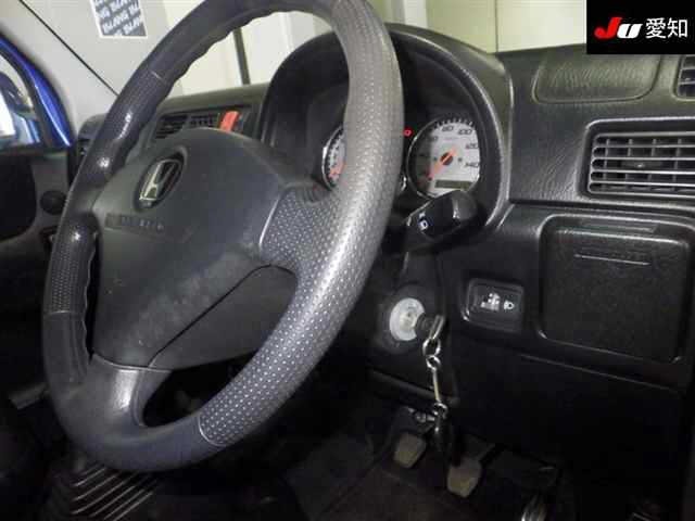 Honda VAMOS 2010 7540695-5