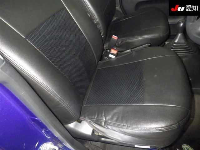 Honda VAMOS 2010 7540695-6