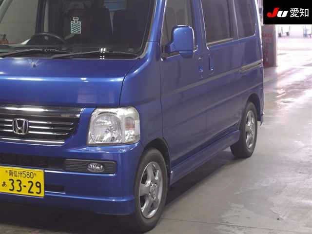 Honda VAMOS 2010 7540695-7