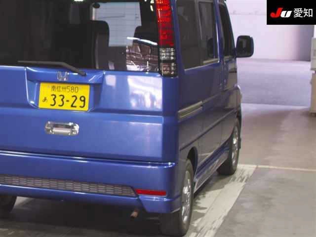 Honda VAMOS 2010 7540695-8