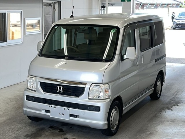 Honda VAMOS 2011 7540696-0