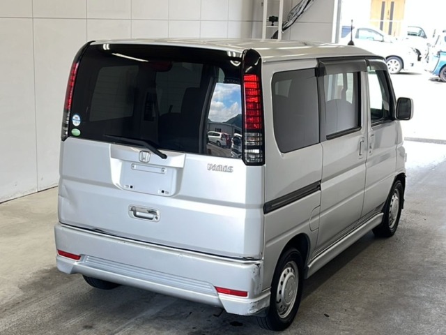 Honda VAMOS 2011 7540696-1