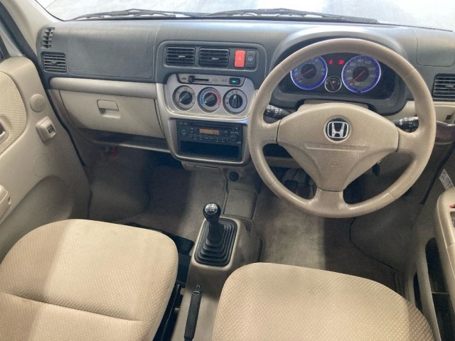 Honda VAMOS 2011 7540696-3