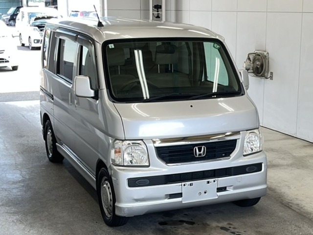 Honda VAMOS 2011 7540696-4