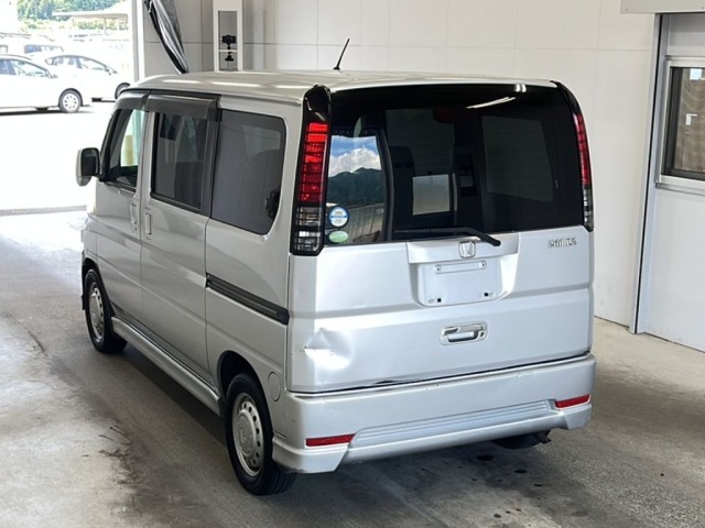 Honda VAMOS 2011 7540696-5
