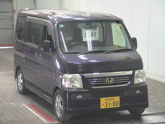 Honda VAMOS 2012 7540699-0