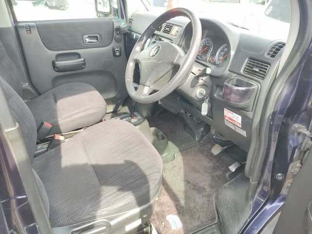 Honda VAMOS 2012 7540699-3