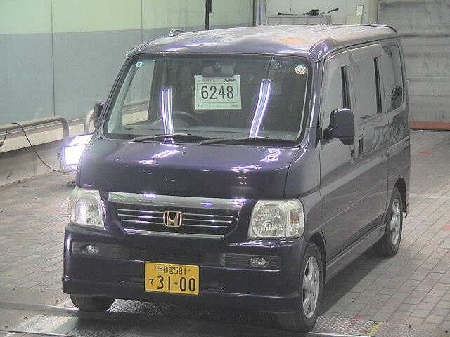 Honda VAMOS 2012 7540699-4