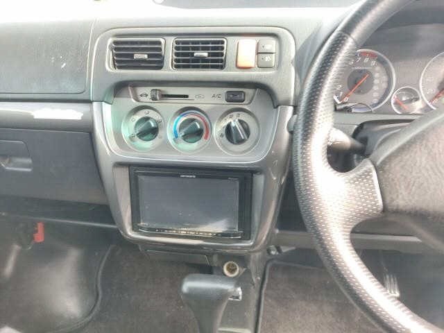 Honda VAMOS 2012 7540699-6