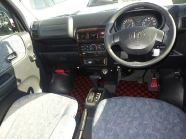 Honda VAMOS 1999 7540708-2