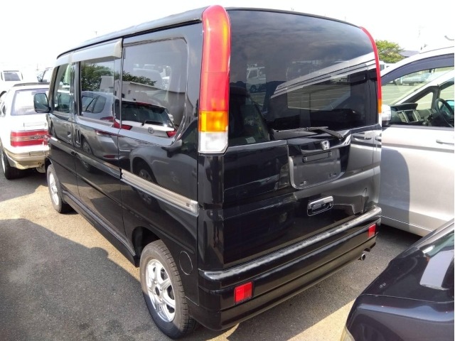 Honda VAMOS 1999 7540708-4