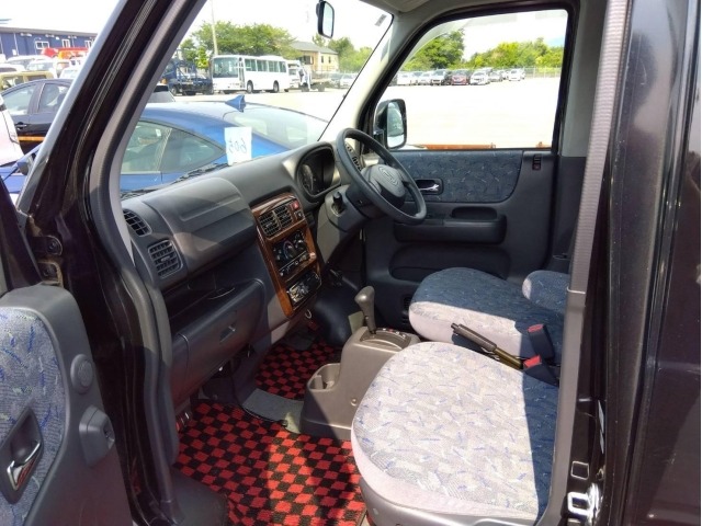 Honda VAMOS 1999 7540708-5
