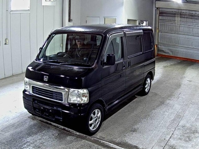Honda VAMOS 1999 7540708-7