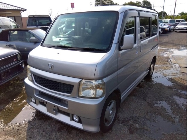 Honda VAMOS 2002 7540709-0