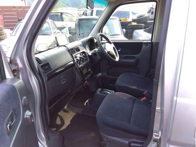 Honda VAMOS 2002 7540709-4
