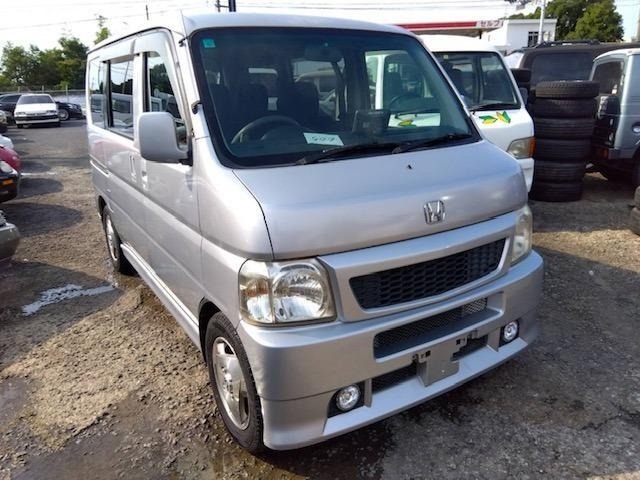 Honda VAMOS 2002 7540709-6