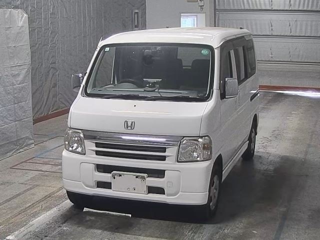 Honda VAMOS 2005 7540710-0