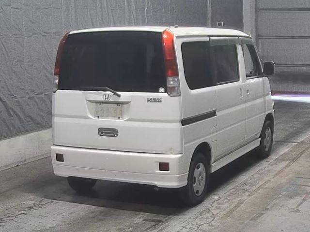 Honda VAMOS 2005 7540710-1