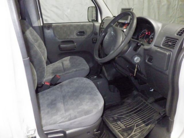 Honda VAMOS 2005 7540710-3