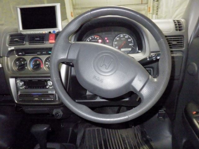 Honda VAMOS 2005 7540710-4