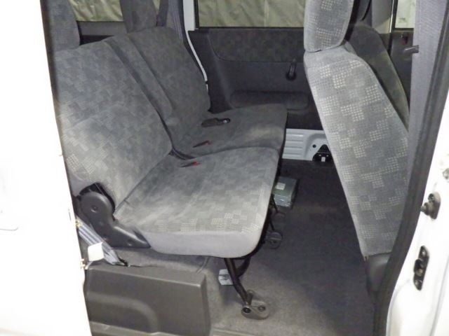 Honda VAMOS 2005 7540710-5