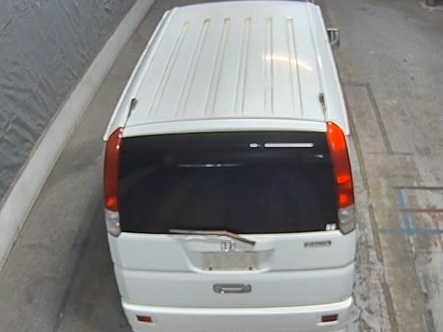 Honda VAMOS 2005 7540710-6