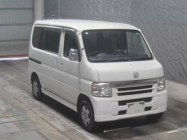 Honda VAMOS 2005 7540710-7