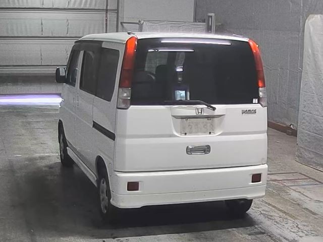 Honda VAMOS 2005 7540710-8