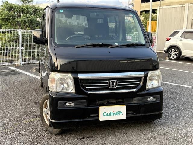 Honda VAMOS 2008 7540733-0