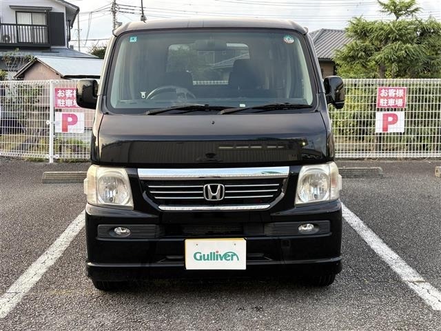 Honda VAMOS 2008 7540733-12