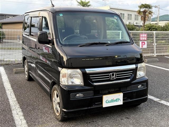 Honda VAMOS 2008 7540733-13