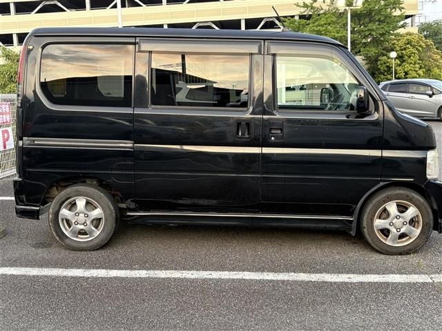 Honda VAMOS 2008 7540733-14