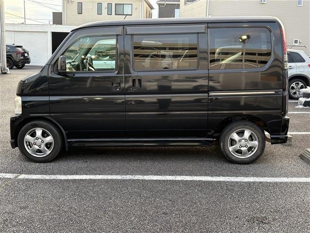 Honda VAMOS 2008 7540733-15