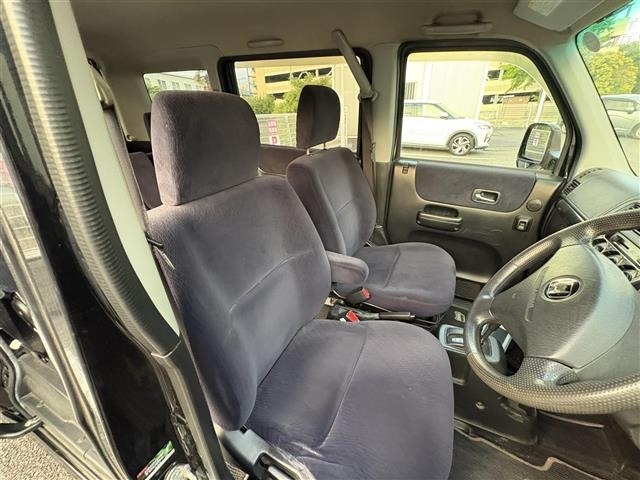 Honda VAMOS 2008 7540733-2