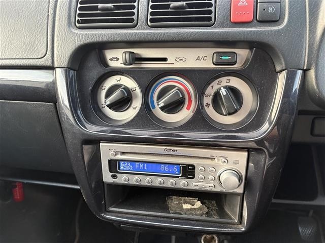 Honda VAMOS 2008 7540733-4