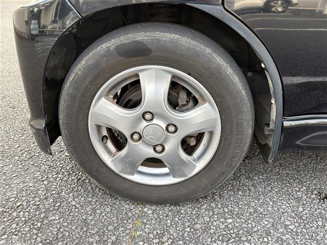 Honda VAMOS 2008 7540733-6