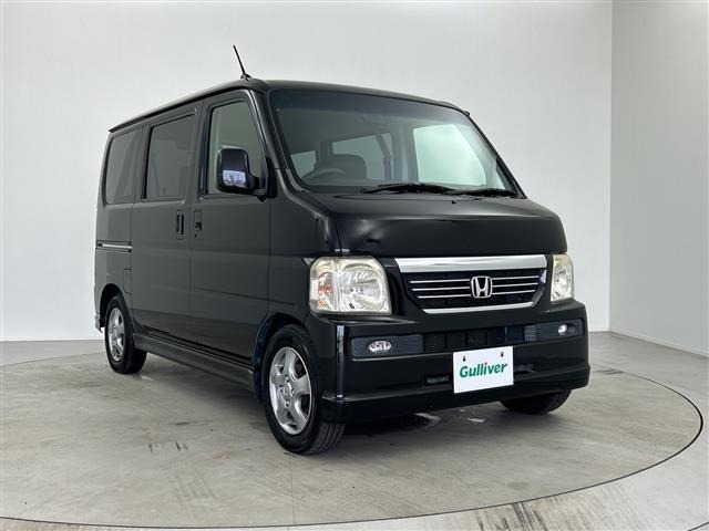 Honda VAMOS 2011 7540740-0
