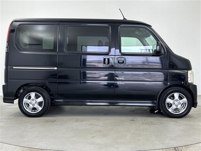 Honda VAMOS 2011 7540740-10
