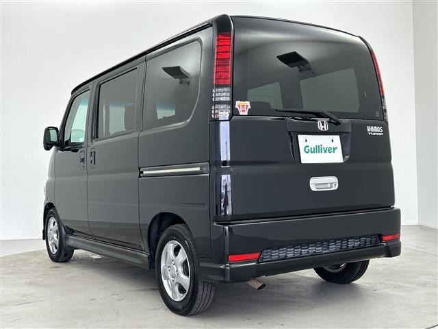 Honda VAMOS 2011 7540740-13