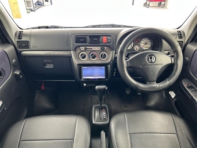 Honda VAMOS 2011 7540740-14