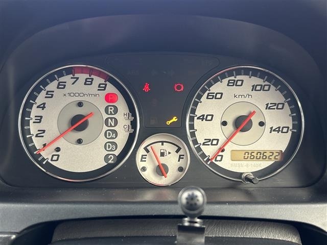 Honda VAMOS 2011 7540740-18