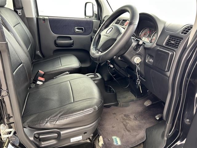 Honda VAMOS 2011 7540740-4
