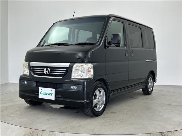 Honda VAMOS 2011 7540740-5