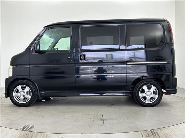 Honda VAMOS 2011 7540740-7