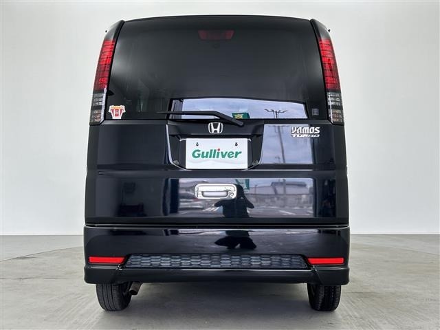 Honda VAMOS 2011 7540740-8