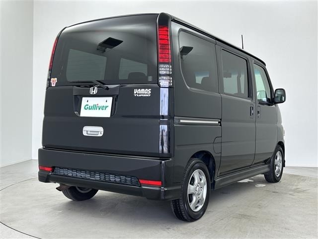 Honda VAMOS 2011 7540740-9